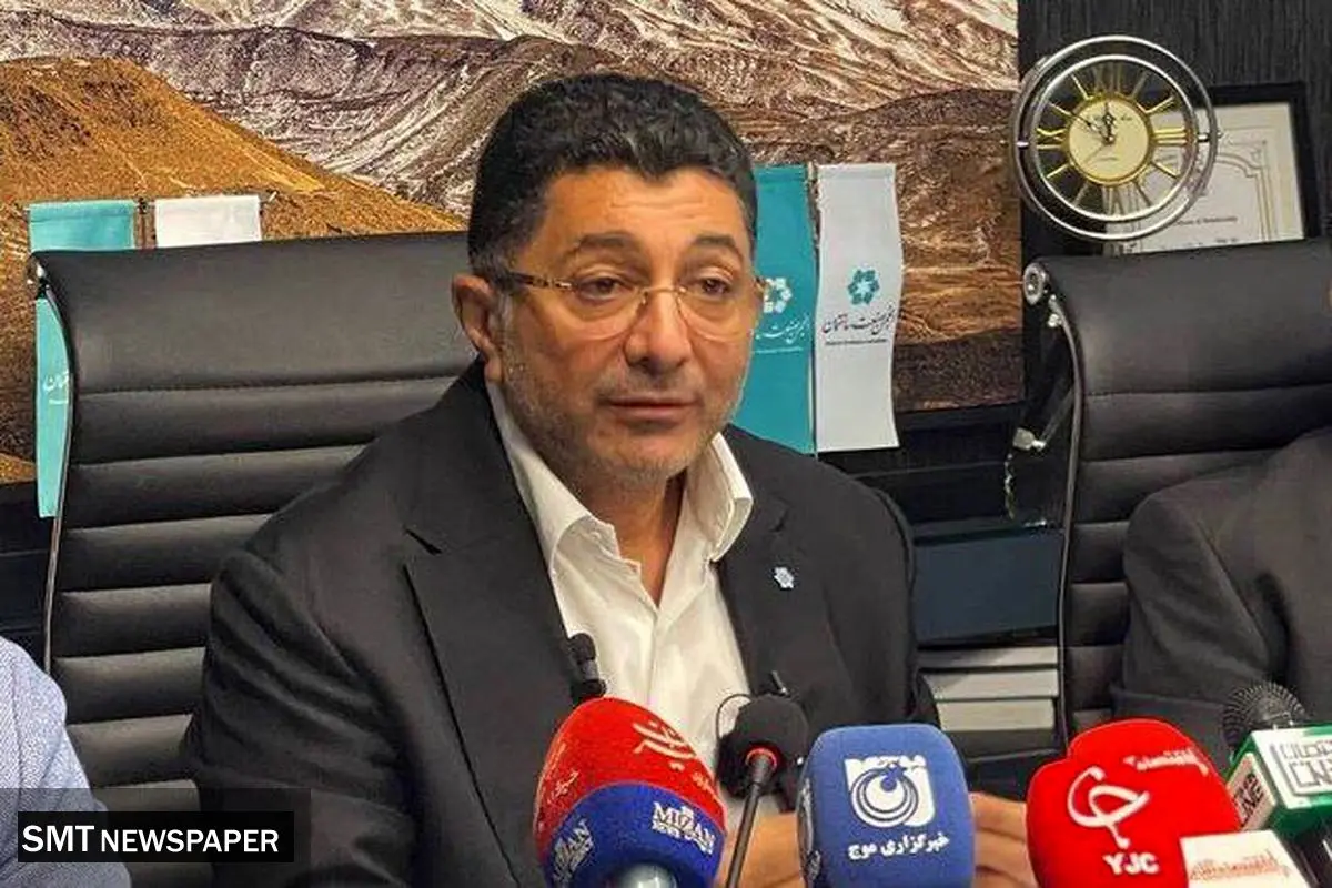 ناترازی انرژی منجر به اختلال در تولید نهادههای صنعت ساختمان می شود