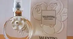 معرفی بهترین عطر زنانه ولنتینو