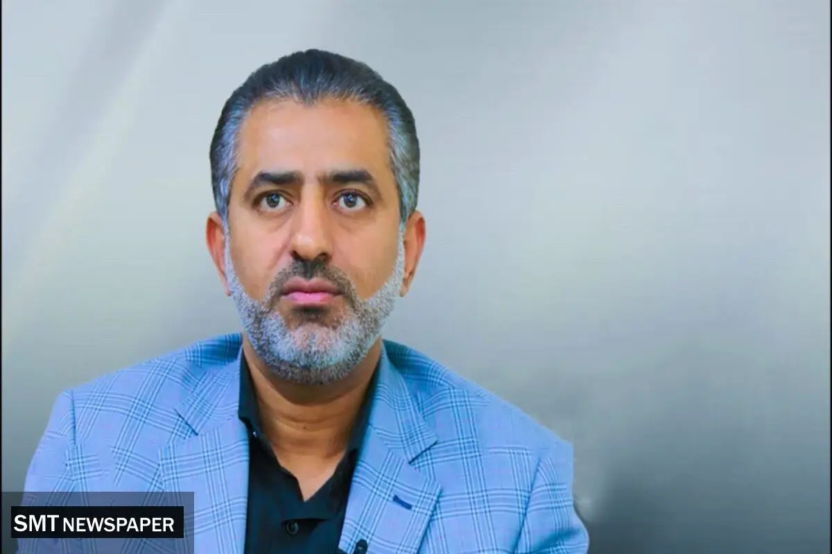 نمایشگاه کانماین؛ سکوی پرتاب معدن به‌سوی توسعه پایدار