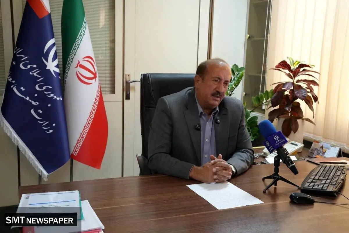 آیین‌نامه پیشنهادی وزارت صمت در ارتقای کیفیت خودروهای ساخت داخل به تصویب دولت رسید