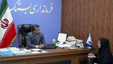 بستک نماد همگرایی مردم و دولت