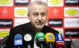 درویش برای ثبت قرار داد با فوق ستاره مد نظر پرسپولیس به امارات رفت 