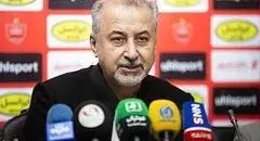 درویش برای ثبت قرار داد با فوق ستاره مد نظر پرسپولیس به امارات رفت 