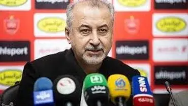 بی‌تدبیری درویش؛ اموال باشگاه پرسپولیس به مزایده رفت