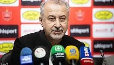 بی‌تدبیری درویش؛ اموال باشگاه پرسپولیس به مزایده رفت