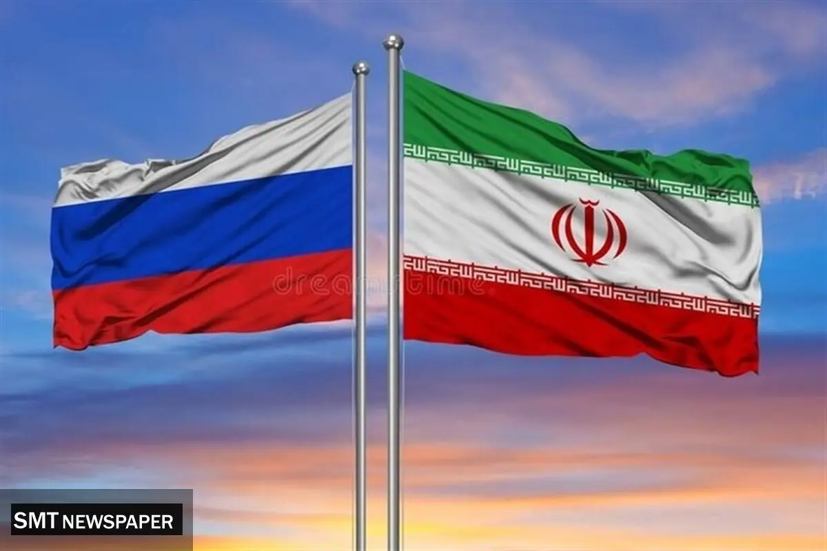 دبیرکل تشکل‌های اسلامی روسیه: روابط ایران و روسیه ادامه‌دار است