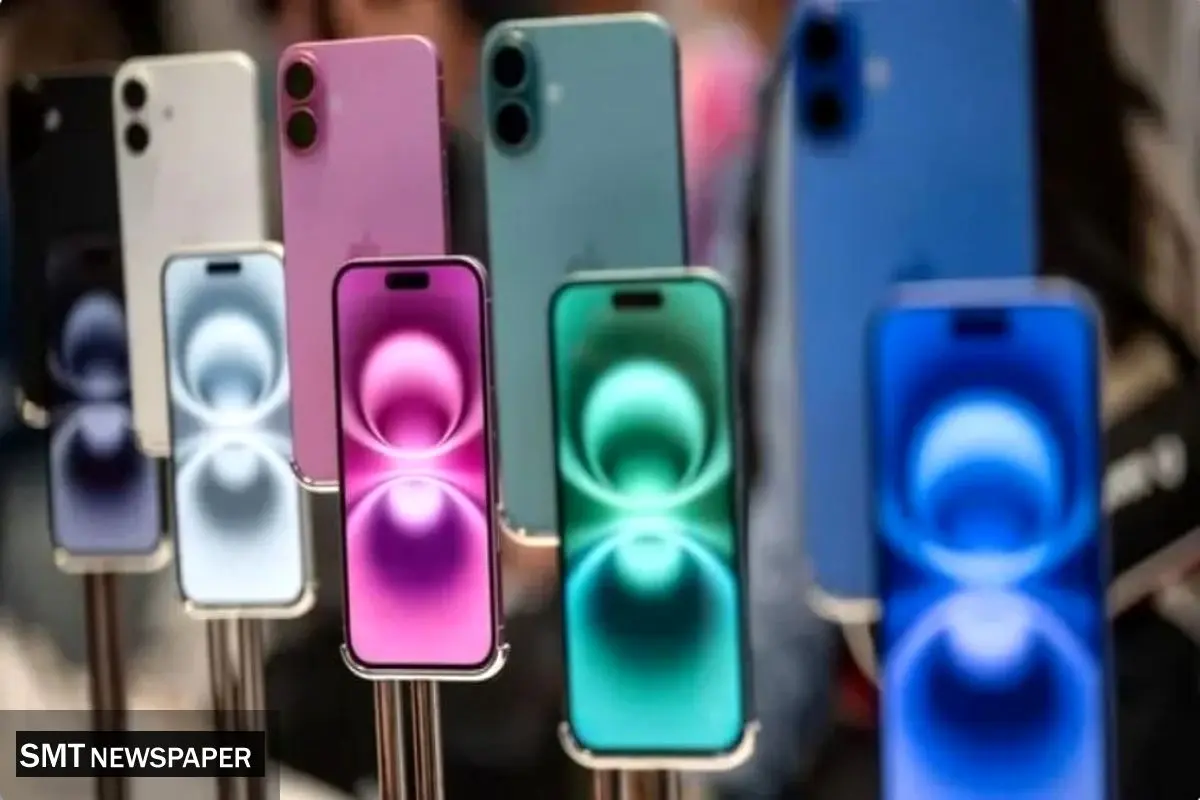 جهش ۲۰ درصدی قیمت موبایل و رایانه در سال ۲۰۲۶