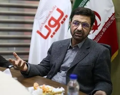 صندوق‌های درآمد ارزی می‌تواند منابع ارزی در خانه مردم را به سمت توسعه صنایع راهبردی کشور سوق دهد