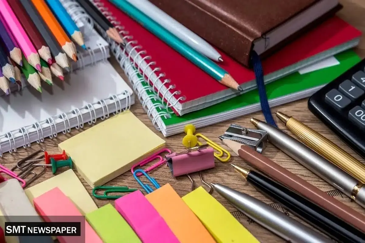 چالش‌های صنعت نوشت‌افزار در ایران