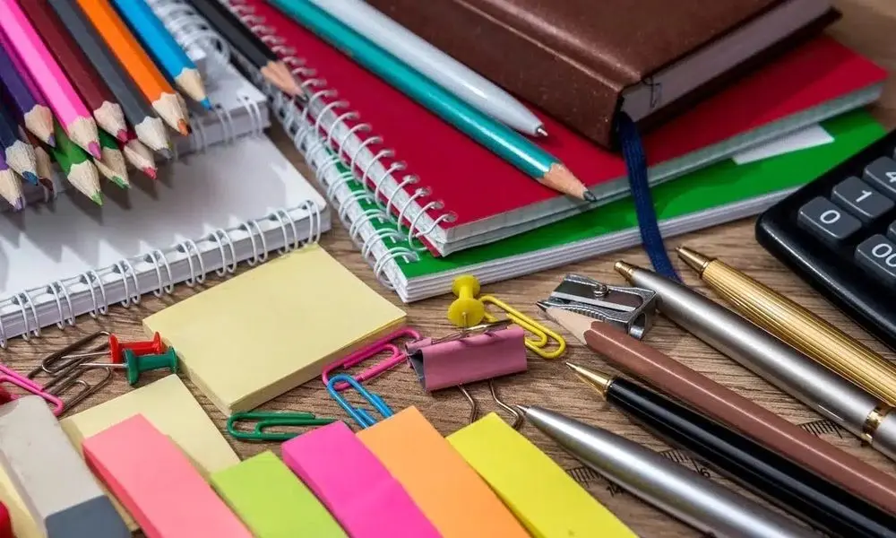 چالش‌های صنعت نوشت‌افزار در ایران