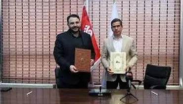 امضای تفاهم نامه راهبردی بانک شهر و گروه مپنا برای توسعه پروژه‌ها با ابزارهای نوین مالی  