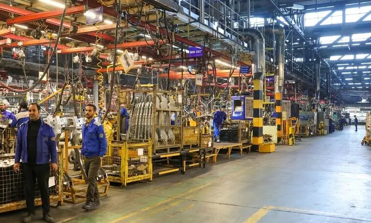 صنایع کوچک در نبردی بزرگ برای بقا می‌جنگند