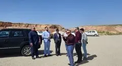اجرای پروژه ۹۰ مگاواتی نیروگاه خورشیدی پویا انرژی در کرمانشاه با سرمایه گذاری «ومعادن»