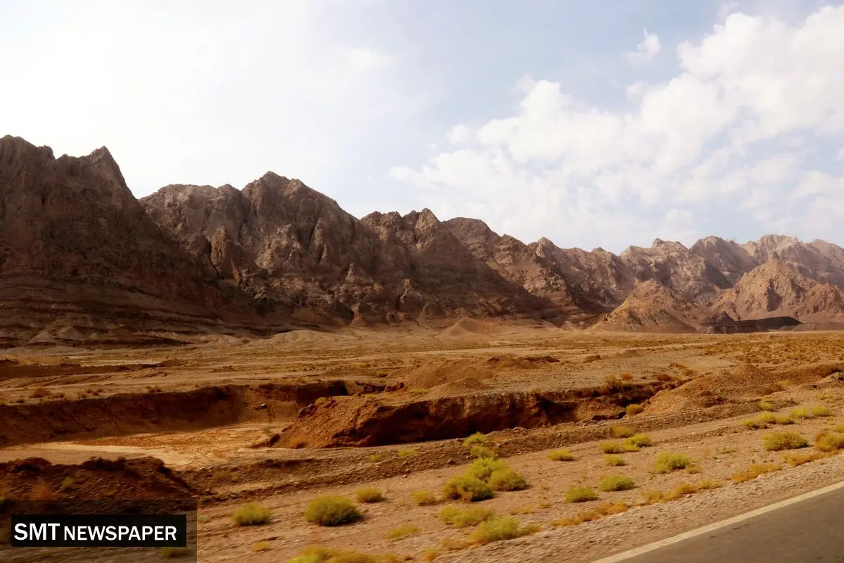 توسعه معدنکاری دریایی در جهان