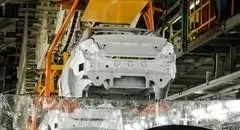 صنعت خودرو در برزخ آمارهای اشتباه 