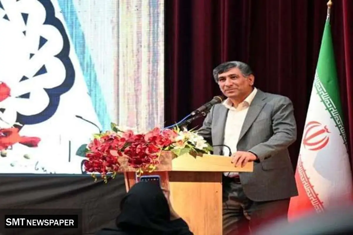 بیش‌از ۷۵ درصد تجهیزات مجتمع مس سرچشمه رفسنجان بومی‌سازی شدند
