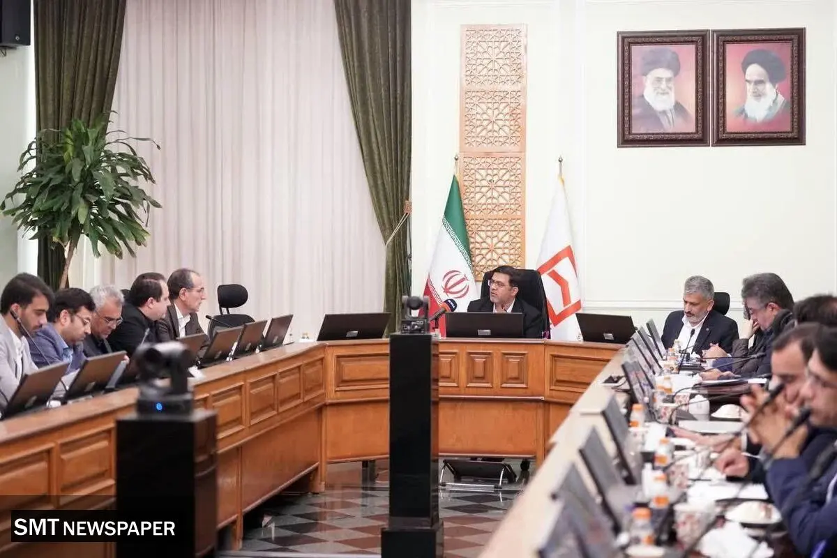 بانک مسکن از هیچ اقدامی برای توسعه مسکن کشور فروگذار نمی‌کند / تسریع در تحویل ۵۷ هزار واحد دارای پیشرفت فیزیکی بالای ۹۰ درصد با همکاری مشترک نهادهای مرتبط