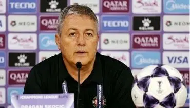 کمیته استیناف رأی ۲ میلیاردی اسکوچیچ را تأیید کرد