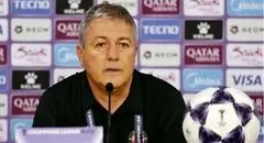 کمیته استیناف رأی ۲ میلیاردی اسکوچیچ را تأیید کرد