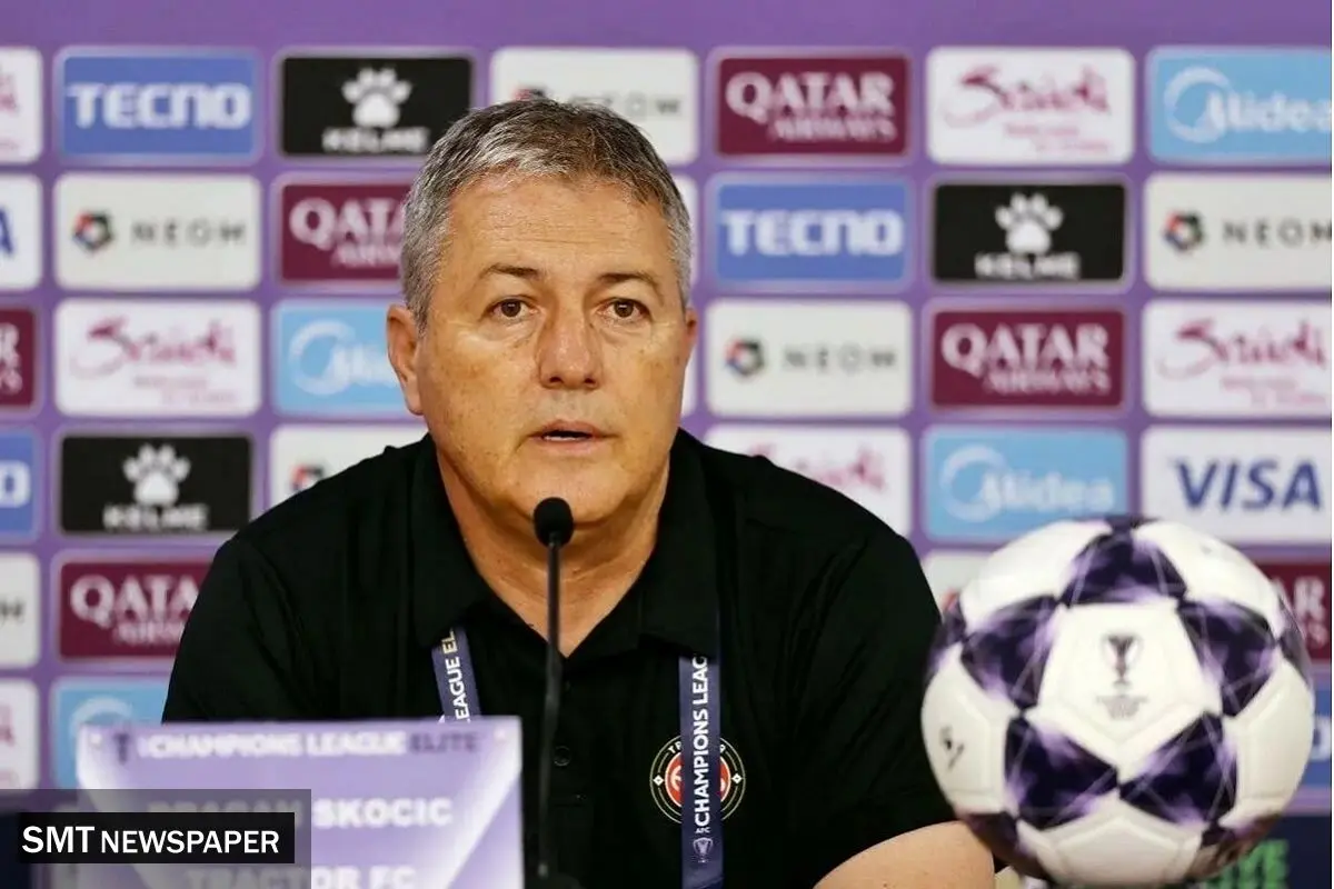 کمیته استیناف رأی ۲ میلیاردی اسکوچیچ را تأیید کرد