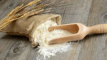 نشاسته صنعتی و نقش کلیدی شرکت نشاسته در تولید آن