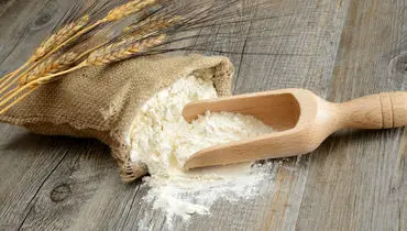 نشاسته صنعتی و نقش کلیدی شرکت نشاسته در تولید آن