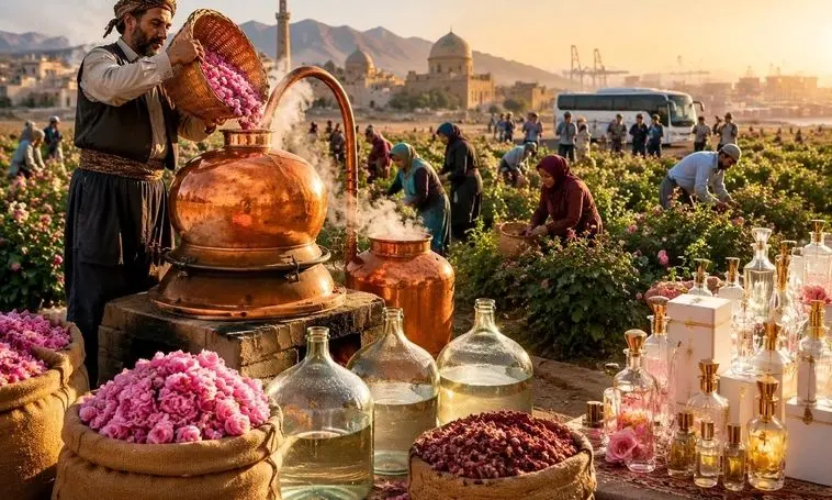 حراج رایحه‌