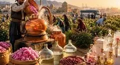 حراج رایحه‌
