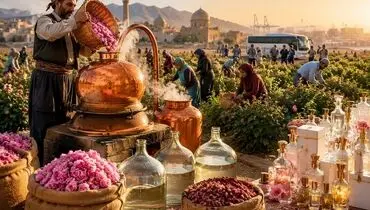 حراج رایحه‌