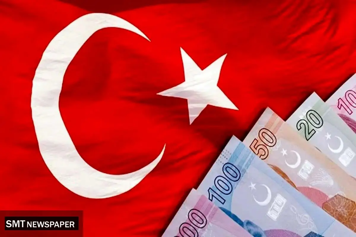 نرخ تورم ترکیه در ژانویه به پایینترین میزان در ۱۹ ماه گذشته !