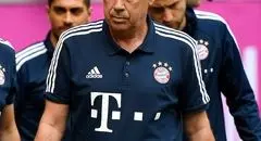 لطف بزرگ کارلتو به ژابی؛ آنچلوتی ناجی رئال در وقفه ملی