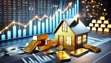 افزایش تقاضا در بازار سکه؛ آیا سقوط قیمت مسکن ادامه دارد؟