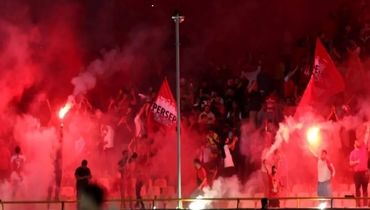 هشدار پلیس به هواداران پرسپولیس !