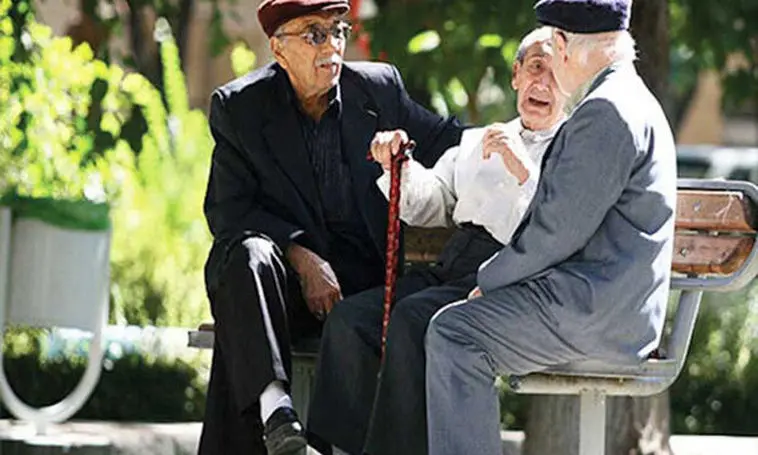 عیدی بازنشستگان ۱۰ میلیون شد