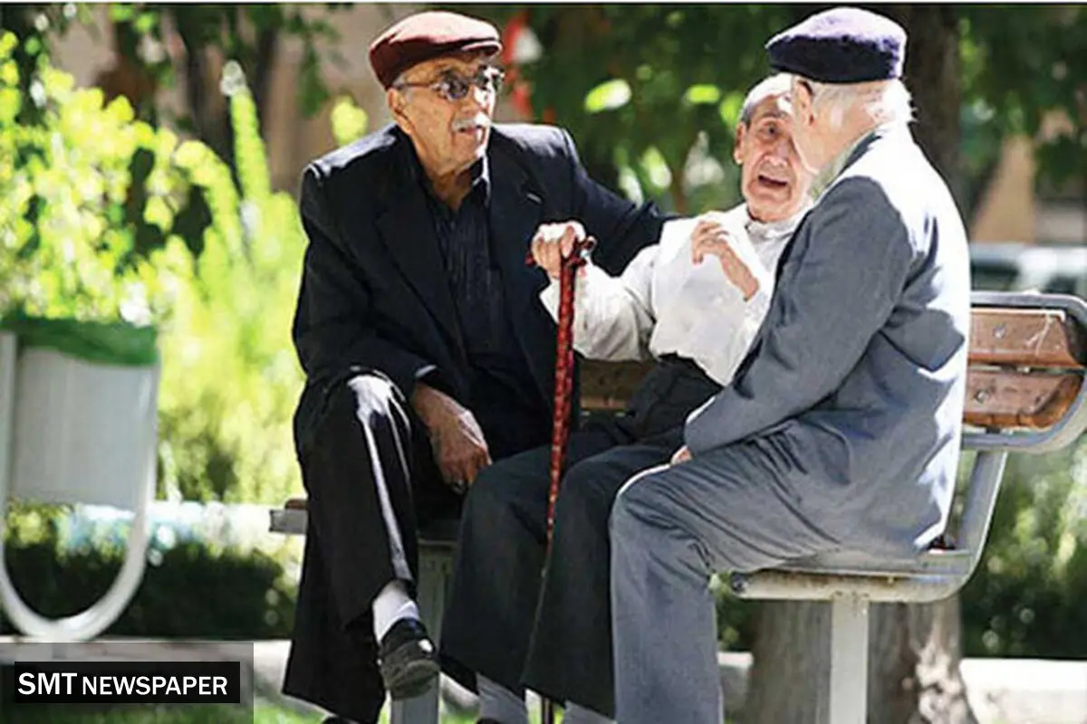 عیدی بازنشستگان ۱۰ میلیون شد
