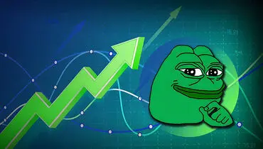 پیش‌بینی آینده ارز پپه در 2025