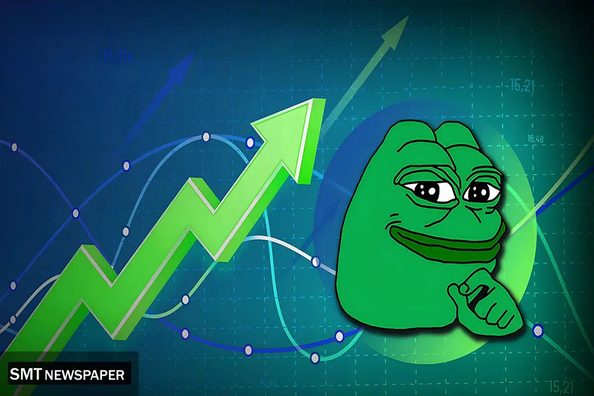 پیشبینی آینده ارز پپه در 2025