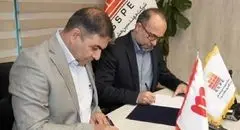 مشارکت گروه MMTE و پیشگامان فولاد جنوب در نوسازی و بهینه سازی کوره های مجتمع فولاد خوزستان