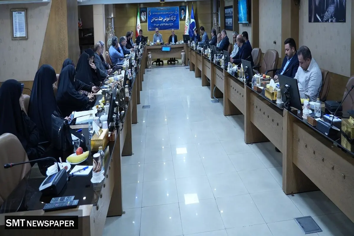 پیام همبستگی و عزم ملت ایران را به دنیا ارسال می‌کنیم
