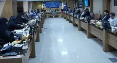 پیام همبستگی و عزم ملت ایران را به دنیا ارسال می‌کنیم
