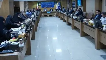 پیام همبستگی و عزم ملت ایران را به دنیا ارسال می‌کنیم
