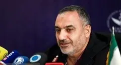 سپاه: آمریکا در تلاش برای محکوم کردن ایران