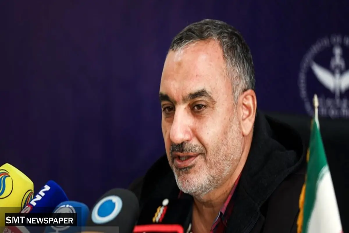 سپاه: آمریکا در تلاش برای محکوم کردن ایران