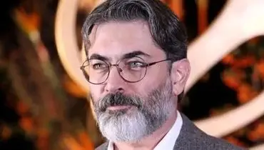 سحر دولتشاهی به فیلم «خانم شین» پارسا پیروزفر پیوست