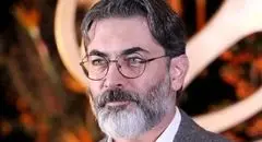 سحر دولتشاهی به فیلم «خانم شین» پارسا پیروزفر پیوست