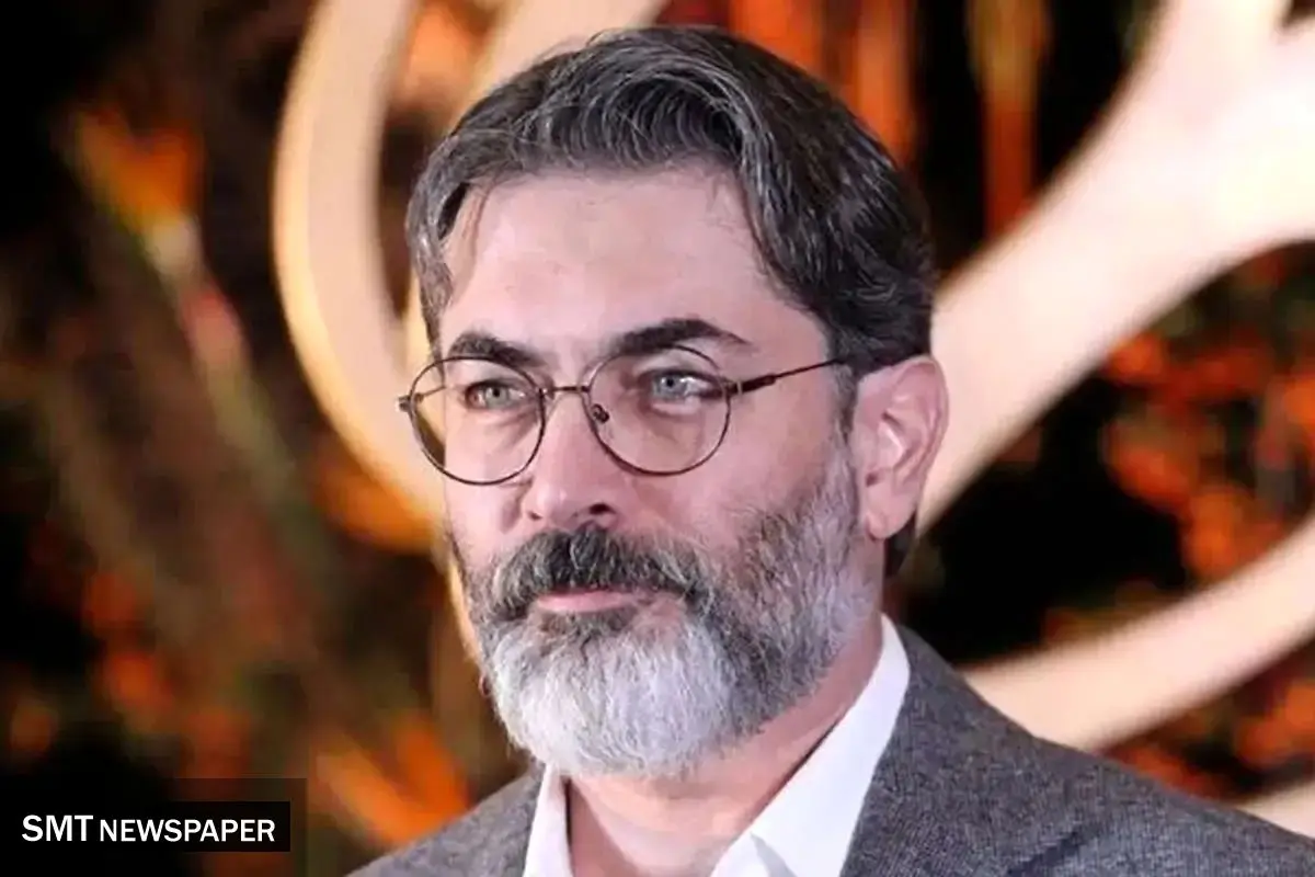 سحر دولتشاهی به فیلم «خانم شین» پارسا پیروزفر پیوست