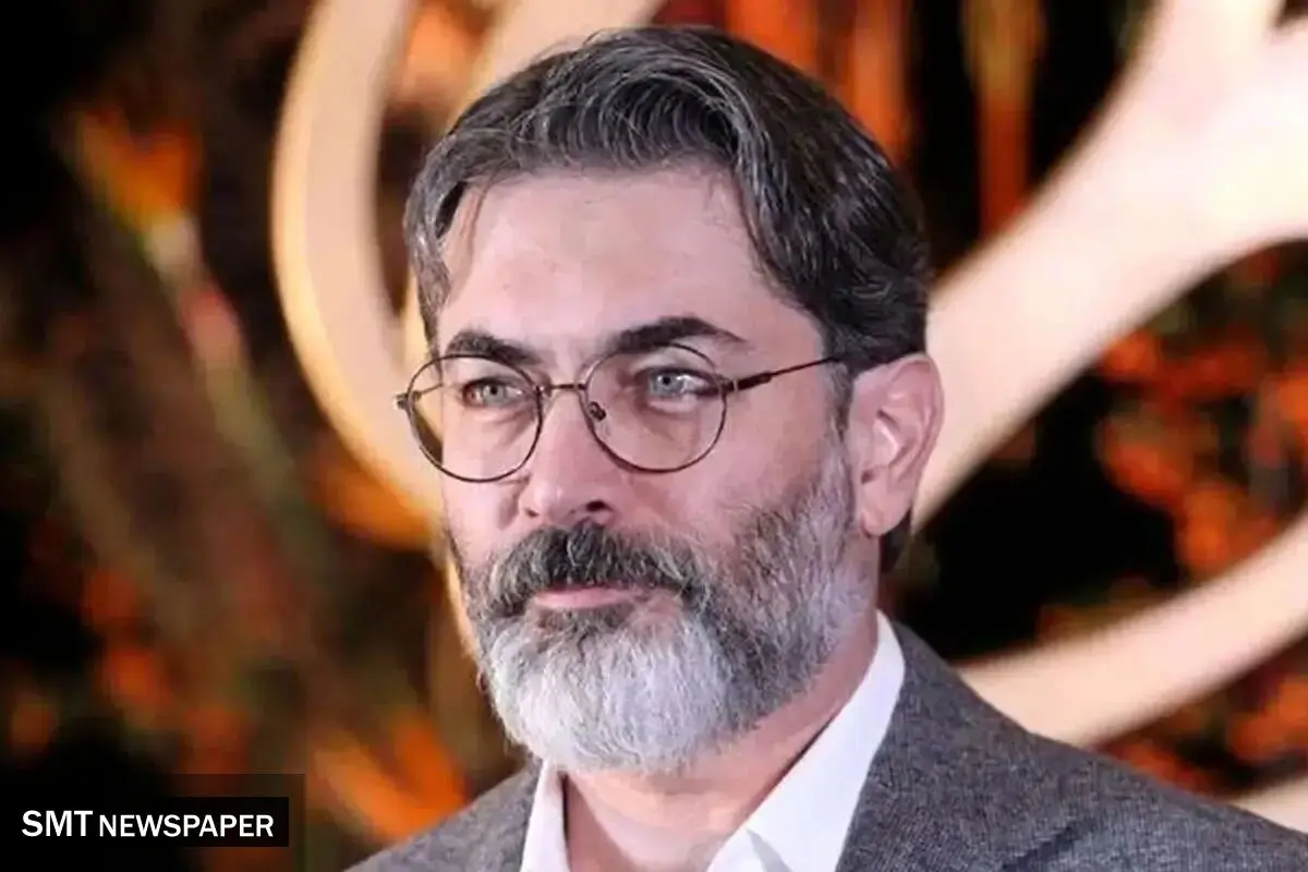 سحر دولتشاهی به فیلم «خانم شین» پارسا پیروزفر پیوست