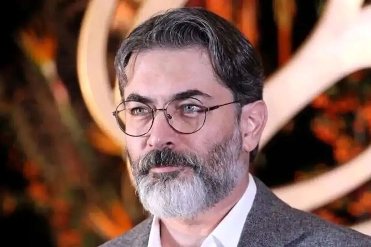 سحر دولتشاهی به فیلم «خانم شین» پارسا پیروزفر پیوست