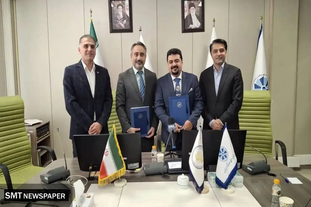 امضای تفاهم‌نامه همکاری برای ارتقای استاندارد خودروهای وارداتی