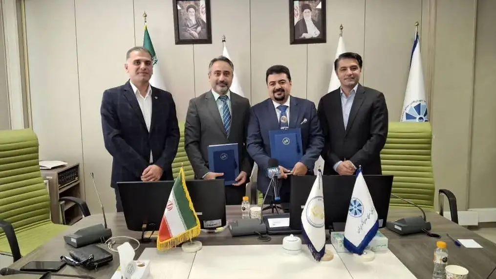 امضای تفاهم‌نامه همکاری برای ارتقای استاندارد خودروهای وارداتی
